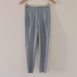 Sweaty Betty Power 7/8 Workout High-Waisted Leggings